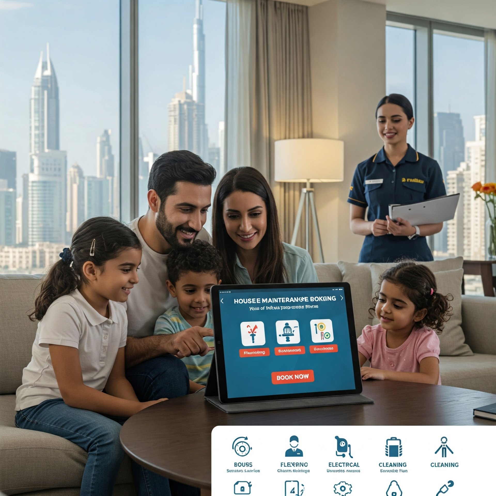 New Customer Discount: 15% Off First Booking